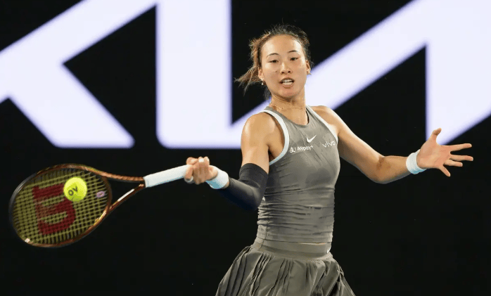 最后机会！法网前仅剩1站热身，郑钦文若夺冠将锁定2大优势