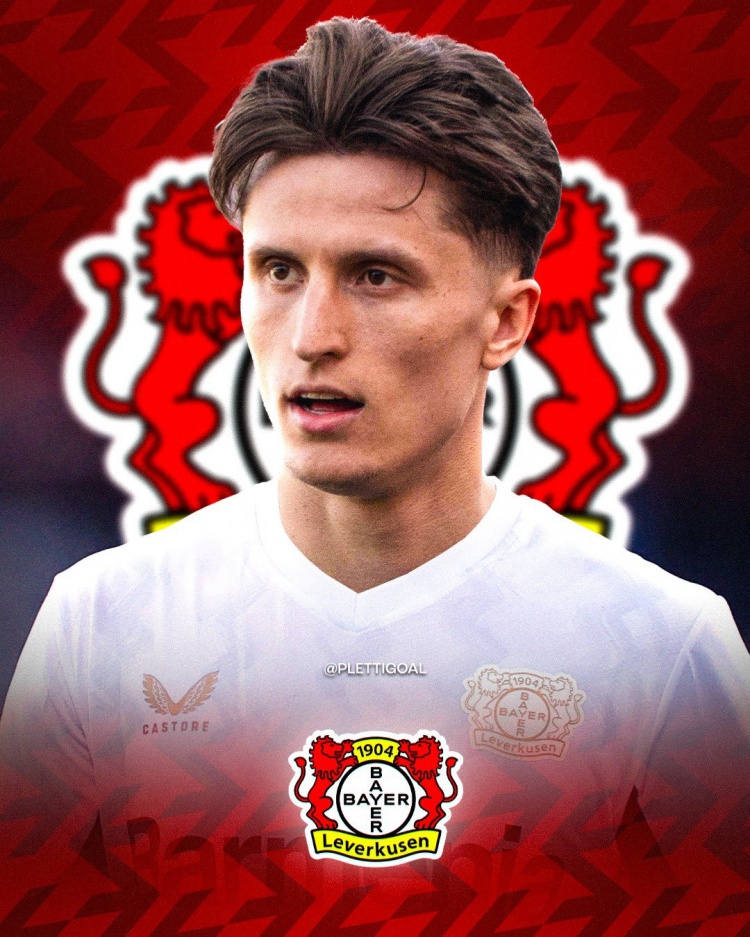 图片报:药厂明夏将免签波鸿中卫奥尔曼,今夏就签只愿付200万欧