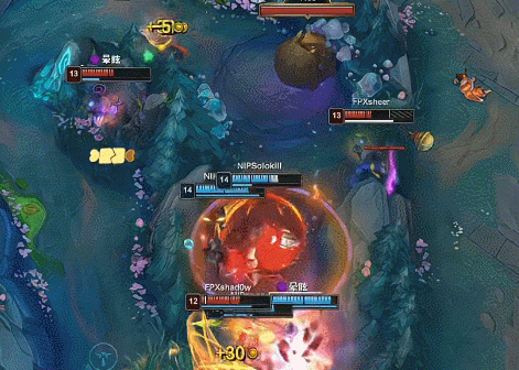 🎮玛雅!Leave小火龙20分钟239层狂轰四杀融化Care NIP扳回一城