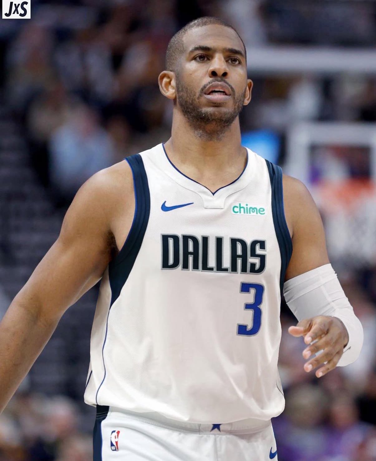 急需控卫🥲Stein：独行侠正密切关注朗佐-鲍尔 朱-霍勒迪和保罗