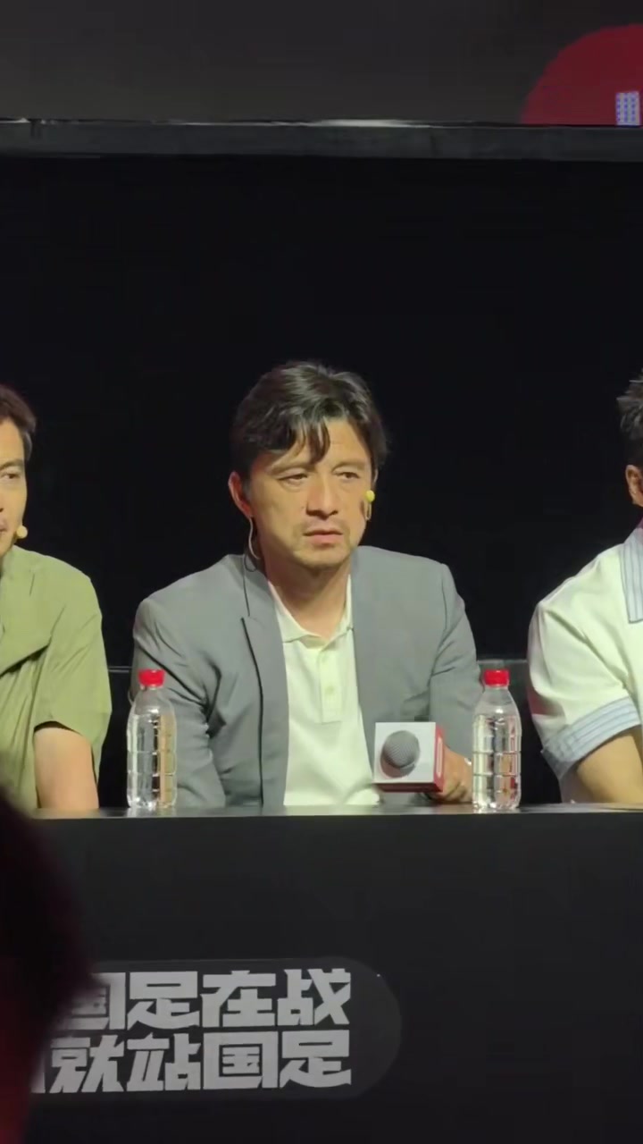 跨界嘉宾犀利点评，遗憾落败千人为爱补时四年，重新定义第二现场