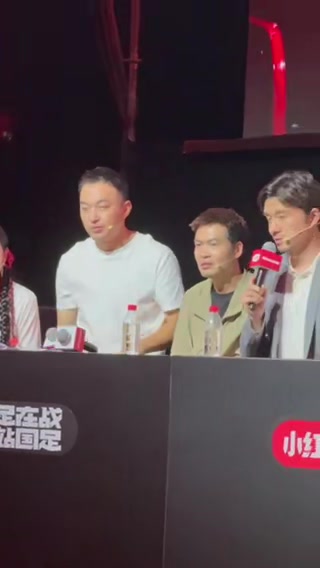 跨界嘉宾犀利点评，遗憾落败千人为爱补时四年，重新定义第二现场